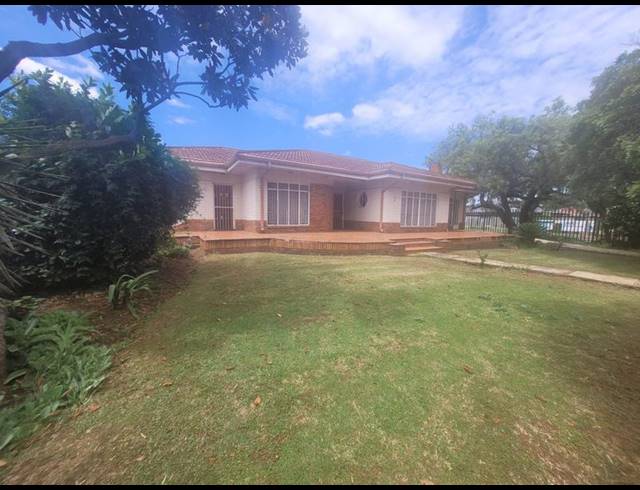4 BEDROOM PROPERTY TO RENT IN CASSELDALE